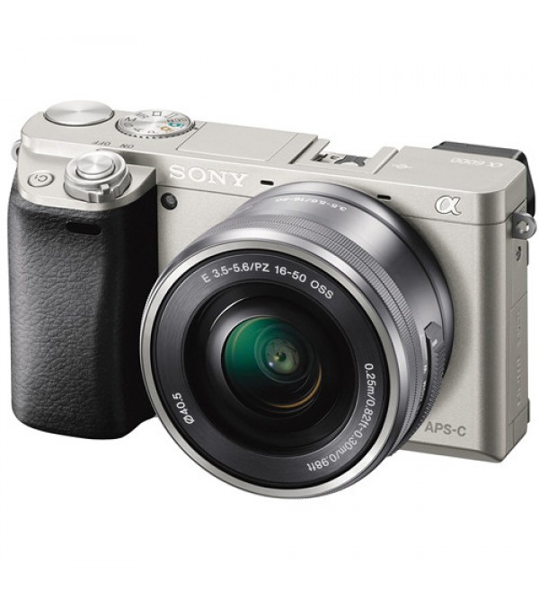 Spesifikasi Sony A6000 newstempo